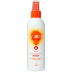 Vision Zonnebrand Every Day High Sun Protection SPF50 180ml