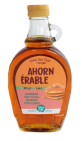 Terrasana Ahornsiroop graad A 250ml