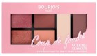 Bourjois Volume Glamour Eye Palette Cute Look  8G