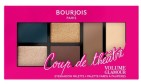 Bourjois Volume Glamour Eye Palette Cheeky Look  8G