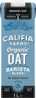califia farms Haverdrink Barista 1000ML