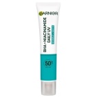Garnier PureActive BHA+ niacinamide UV fluid SPF50+ 40ML