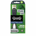 Wilkinson Hydro trimmer intimate body & balls 1 Stuk