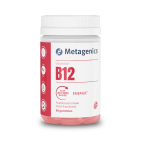 Metagenics Vitamine B12 500mcg 60 Stuks