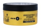 Taft Irresistible power grooming cream 100ML