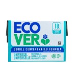 Ecover Wascapsule Universal 18 Stuks