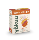 yokuu Badkamerreiniger Navul 2 Stuks