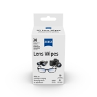 ZEISS  Lens wipes 30st