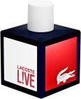 Lacoste Lac Live M Eau De Toilette 60ML