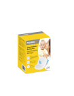 Medela Zoogcompressen ultra ad 30 Stuks