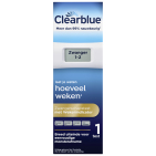 Clearblue Wekenindicator 1 Stuk