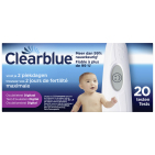 Clearblue Digitale ovulatietest 20st