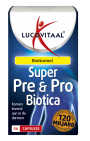 Lucovitaal Super Pre & Probiotica 56 Capsules