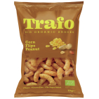 Trafo Corn peanuts bio 75G
