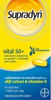 Supradyn Vital 50+ 95 tabletten