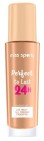 Miss Sporty Perfect to Last 24H foundation 300 Golden Honey 30ML