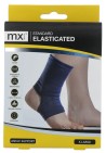 mx Ankle Support Elastic Xl 1 Stuk