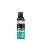 Gillette Scheerschuim Sensitive Skin 200 ml