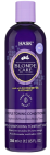 hask Blonde Care Conditioner  355ML