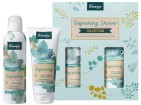 Kneipp Geschenkverpakking refresh shower eucalyptus 1 Set