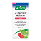 A Vogel Menstruatietabletten 30 Tabletten