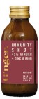 ginger Shot Immunity Bio 250ML
