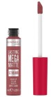 Rimmel London Lasting Mega Matte Liquid Lipgloss 210 Rose & Shine 7,4ML