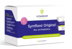 Vitakruid Symflora Original Pre- en Probiotica 30 sachets