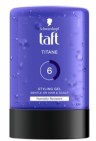 Taft Power gel titane tottle 300ML
