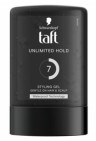 Taft Power gel unlimited hold 300ML