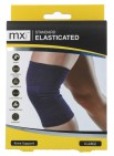 mx Knee Support Elastic Xl 1 Stuk
