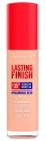 Rimmel London Lasting Finish 35hr Foundation 010 Rose Ivory 30ML