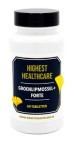 highest healthcare Hhc Groenlipmossel+ Forte 60 Stuks