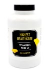 highest healthcare Hhc Vitamine C1000 Sr 240 Stuks
