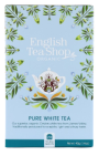 English Tea Shop White Tea 20 zakjes