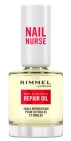 Rimmel London Nurse Repair Oil 8ML