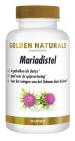 Golden Naturals Mariadistel 90 Vegicapsules