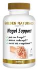 Golden Naturals Nagel support 60 Vegicapsules
