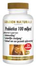 Golden Naturals Probiotica 100 miljard 14vc