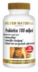 Golden Naturals Probiotica 100 miljard 14 Vegicapsules