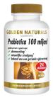 Golden Naturals Probiotica 100 miljard 45vc