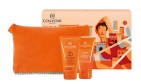 Collistar Set Protective Tanning Cream SPF30 +After-sun Shower Shampoo 150ML 1 Set