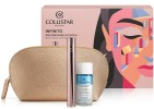 Collistar Infinito Mascara Gift Set + Two-phase Make-up Removing Solution 35ML 1 Set