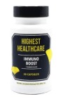 highest healthcare Immuno Boost 30 Stuks