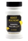 highest healthcare Probiotica Daily 60 Stuks