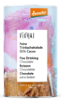Vivani Drinkchocolade Fine 50% 300G