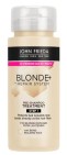 John Frieda Blonde + repair bond pre-shampoo 100ML