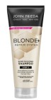 John Frieda Blonde + repair bond shampoo 250ML