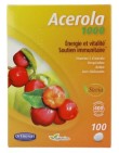 Orthonat Acerola Vit C 1000mg 30 Tabletten