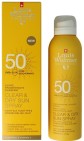 Louis Widmer Clear Dry Sun Spray 50 Met Parfum 200 ML